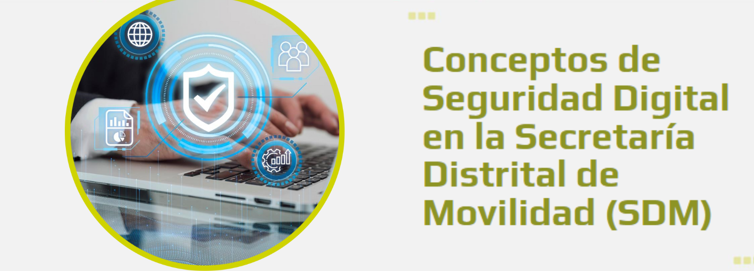 Seguridad de la Información