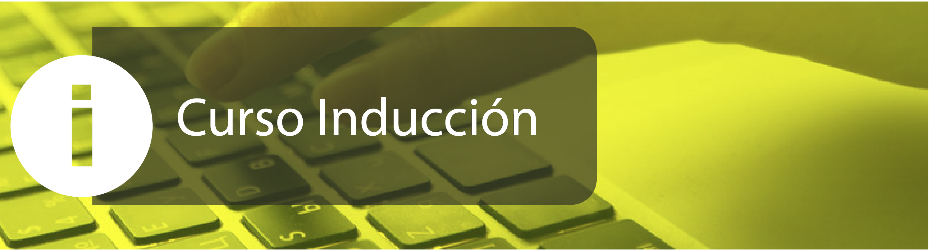 Inducción SDM 2026