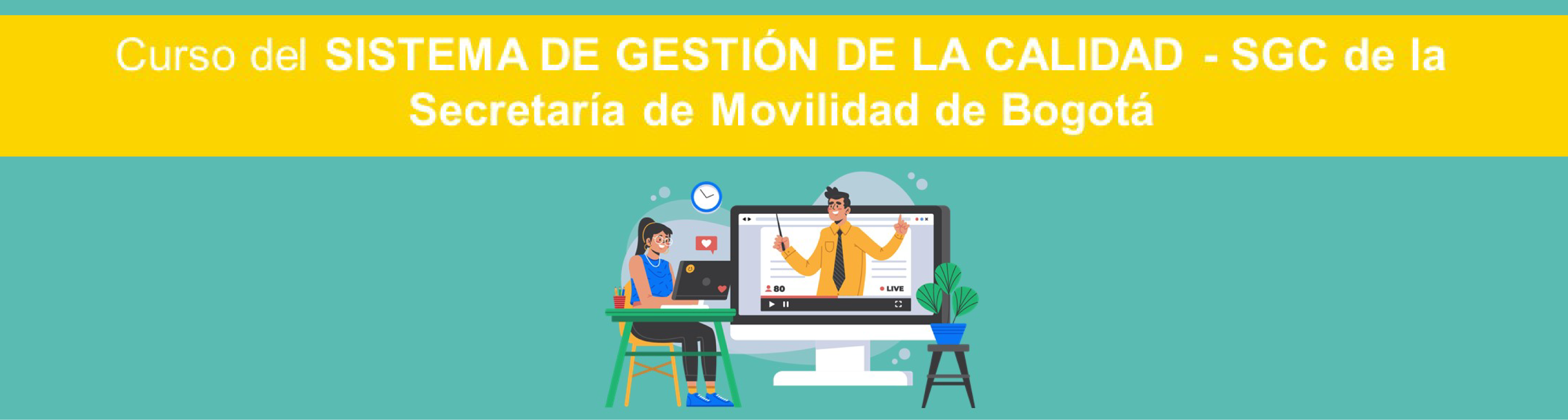 Gestión de Calidad 2026