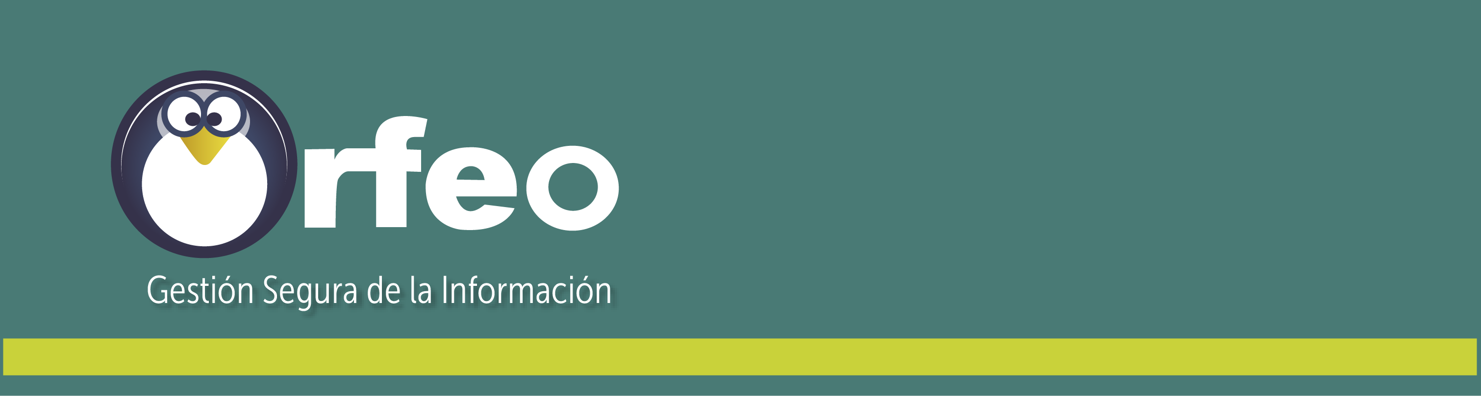 Orfeo: Gestión Segura de la Información 2026